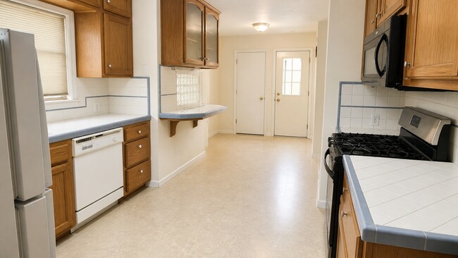 Foto del edificio - 322 W 23rd St
