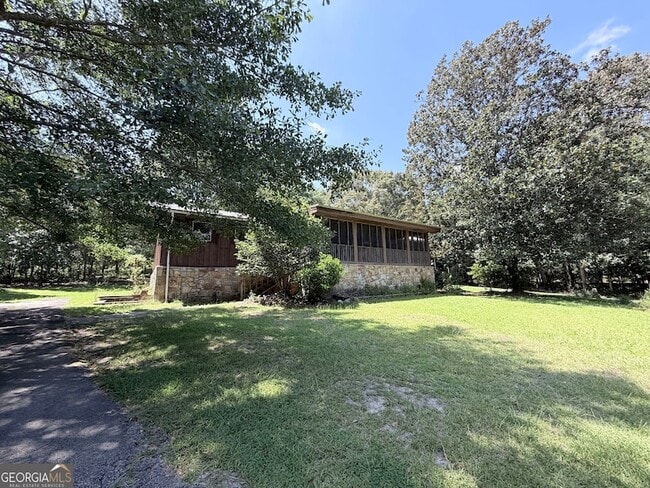 Photo - 1514 Humphries Road NW Unit House