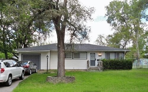 Foto principal - 3BR rancher with appliances and garage. Pr...