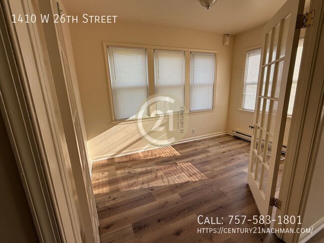 Foto del edificio - 1410 W 26th St
