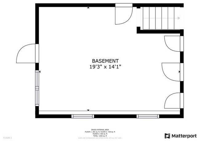 Building Photo - Charming 4 Bedroom with Large Yard