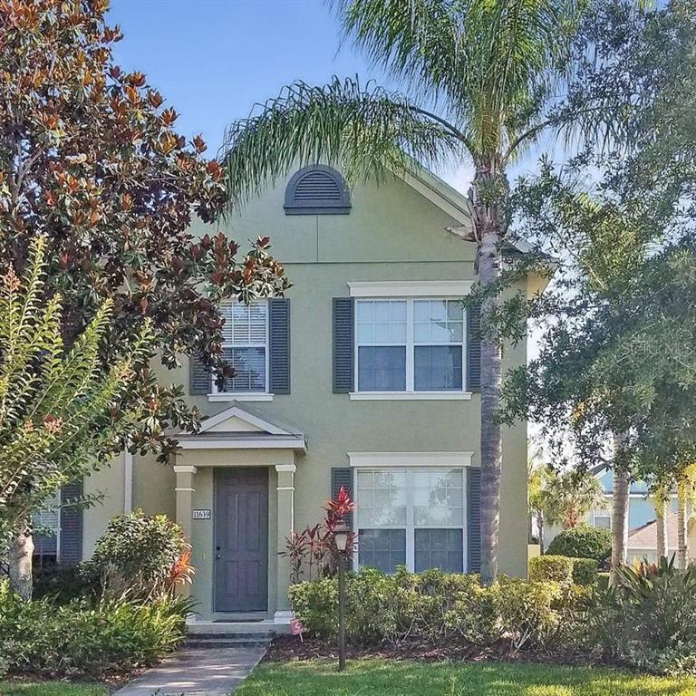 11639 Old Florida Ln, Parrish, FL 34219 Townhome Rentals in Parrish