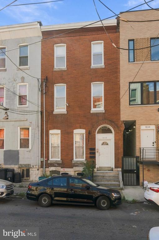 Building Photo - 1832 N 18th St