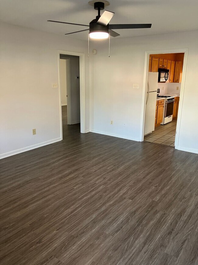 Foto del edificio - Charming  Duplex in Mooresville