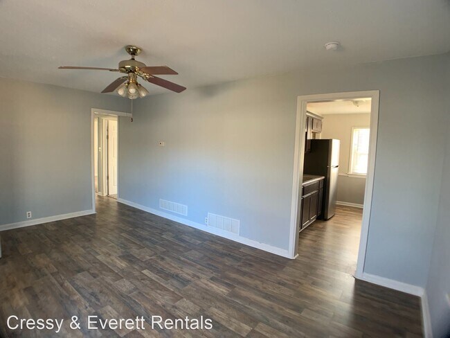Building Photo - 3 br, 1 bath House - 1826 Miller Dr