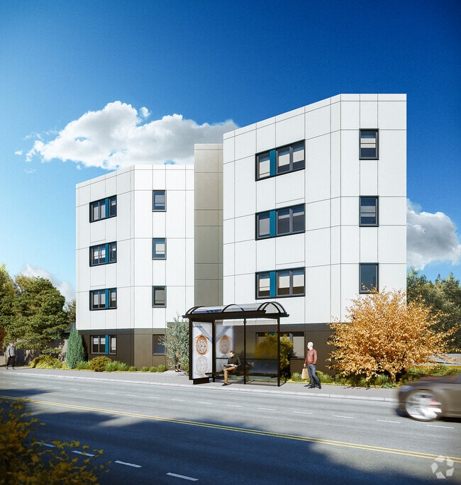 Lincoln Heights Apartments for Rent WA 1 Rentals