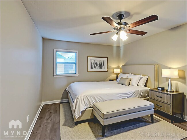 Foto del edificio - 4169 Rocky Face Dr