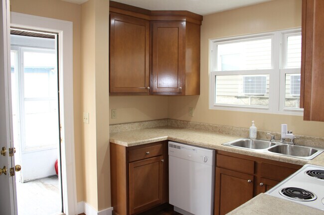 Foto del edificio - 912 Wayne Ave
