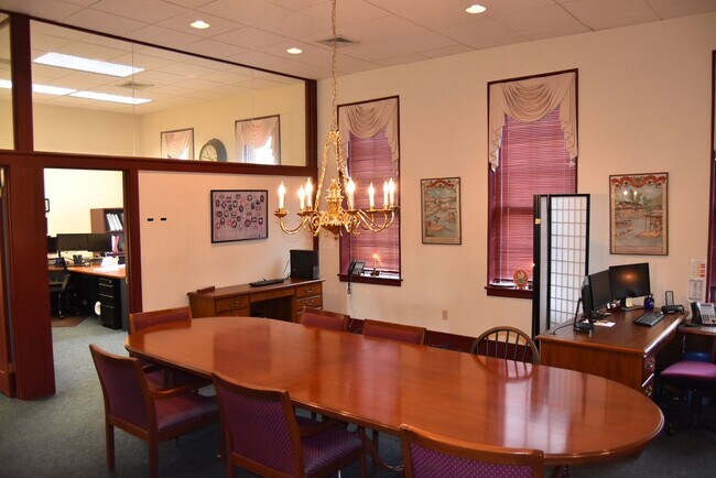 Foto del edificio - COMMERCIAL