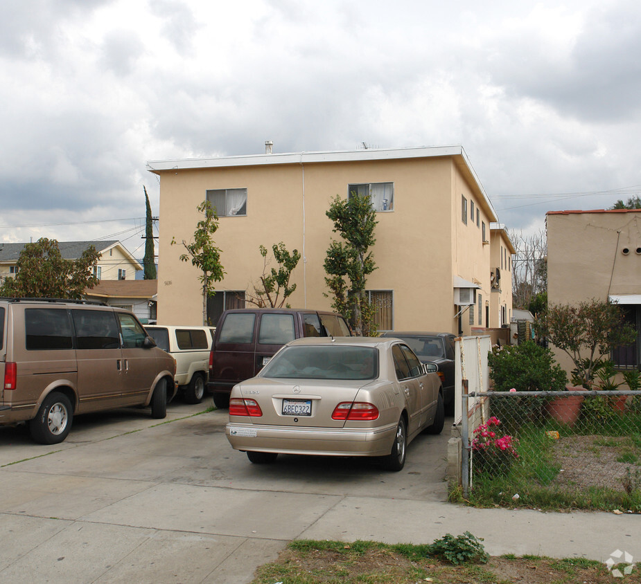Building Photo - 5636 Craner Ave