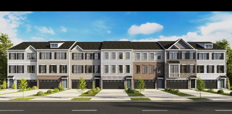 Photo - 10030 Twin Fawn Trl (Laurel, MD)