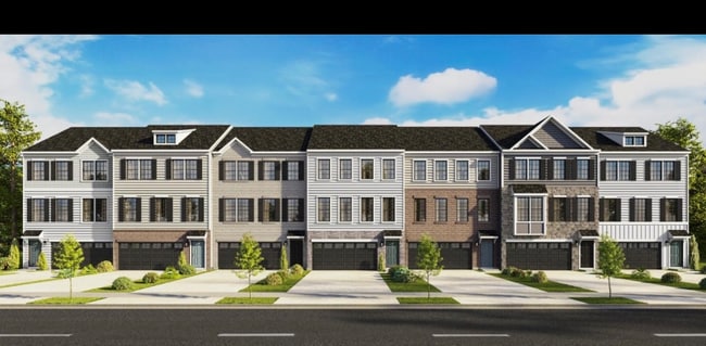 Photo - 10030 Twin Fawn Trl Townhome