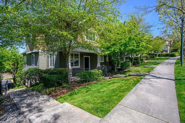 Photo - 1679 NE Juneberry St Townhome