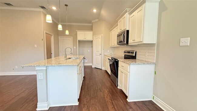 Foto del edificio - 701 Ransom Wy