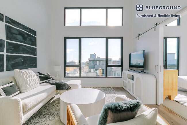 Foto del edificio - 1288 Howard St