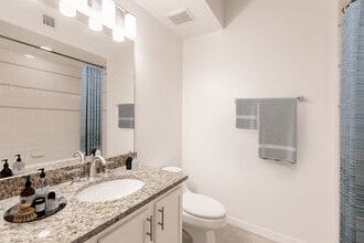 Interior Photo - Aviah Flagler Village