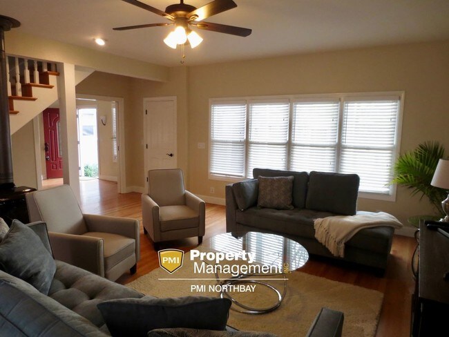 Foto del edificio - Available Now in Downtown Napa