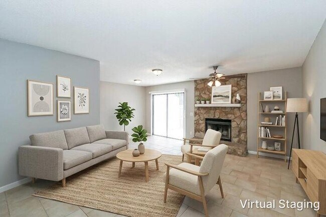 Building Photo - 11251 Windtree Dr E