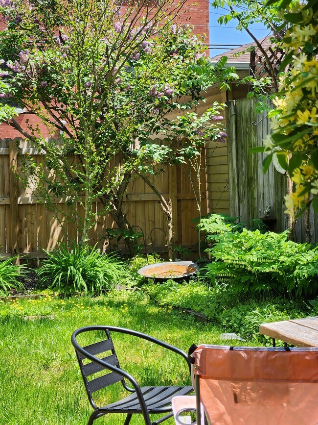 Foto del edificio - 45 Park St