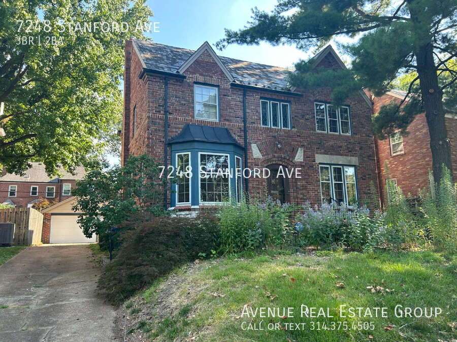 Foto principal - 7248 Stanford Ave