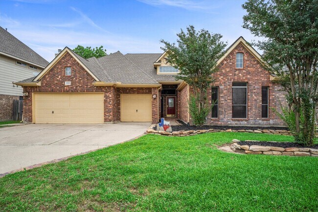 Building Photo - 19918 Cypresswood Lake Dr