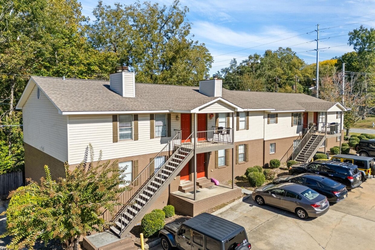 Photo - 449 N. Donahue Dr. - TIE A8