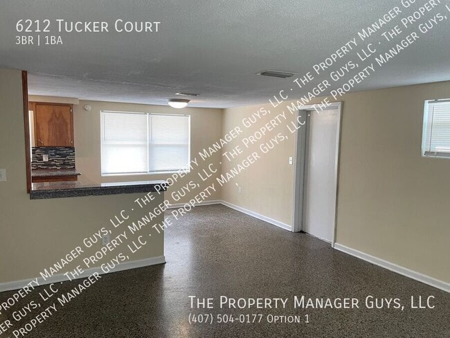 Building Photo - 6212 Tucker Ct