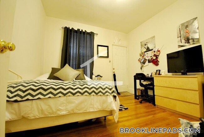 Foto del edificio - 214 Freeman St