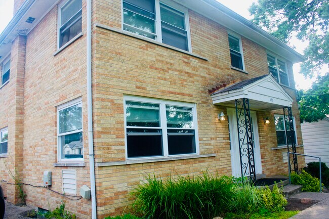 Exterior - 4191 Hoffman Ave