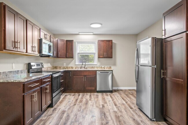 Foto del edificio - 315 Owens St