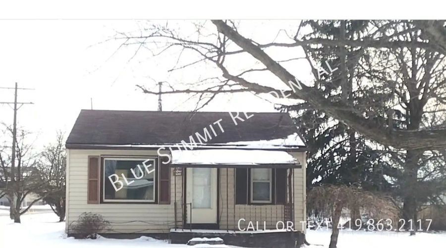 Primary Photo - Adorable 2 Bedroom Ranch