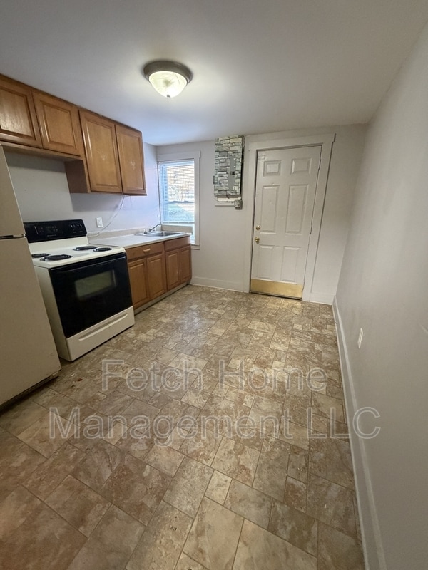 Foto del edificio - 238 W Mifflin St