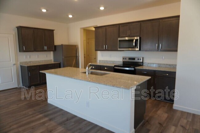 Foto del edificio - 659 N Crowned Dove Trail