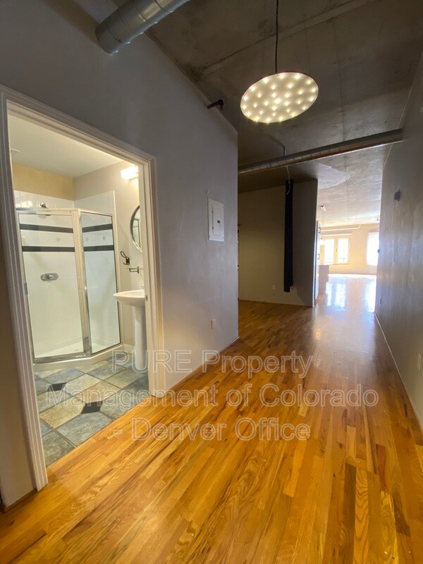 Foto del edificio - 1499 Blake St