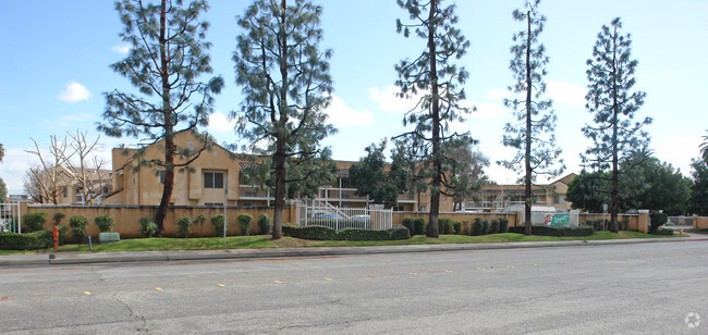 Building Photo - La Verne Senior Apartments