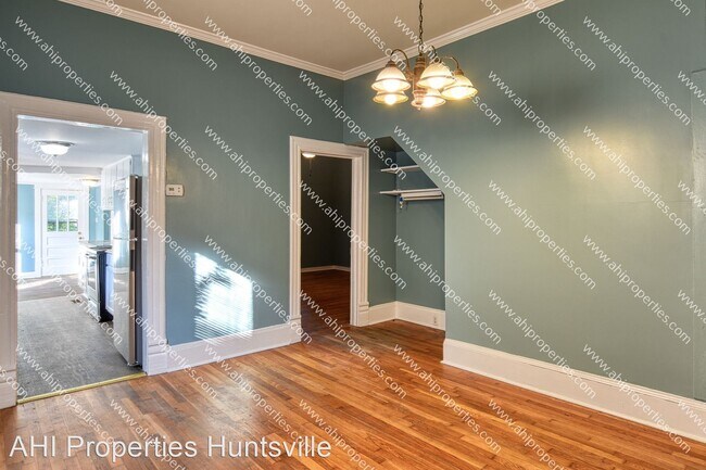 Foto del edificio - 3 br, 1.5 bath House - 213 Cain Street NE
