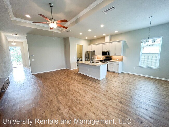 Building Photo - 3 br, 2 bath House - 1046 NW 134th Drive