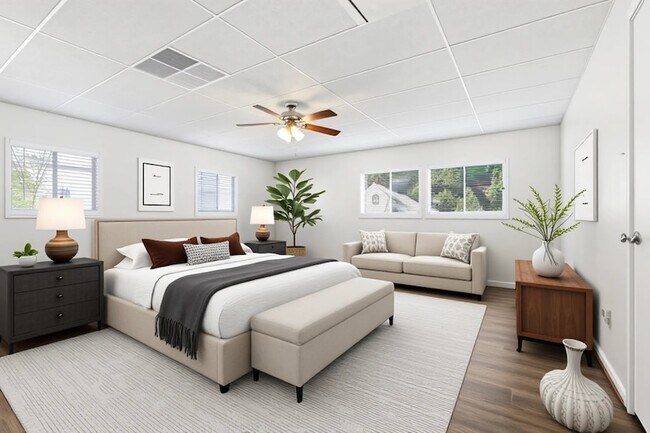 Foto del edificio - 2500 Mandell St