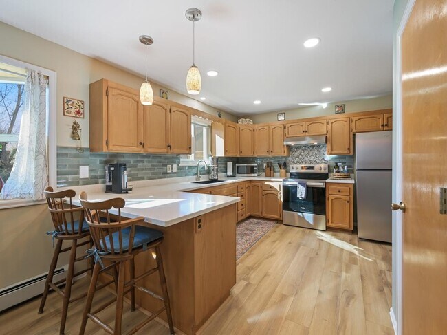 Foto del edificio - 2981 Bookcliff Ave