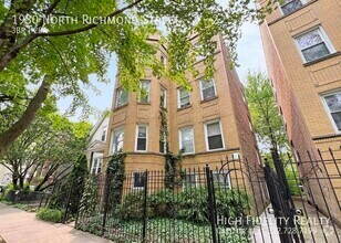 Building Photo - 1930 N Richmond St