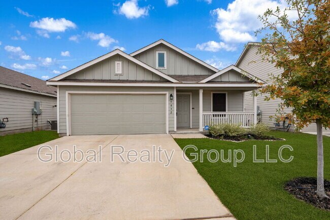 Foto del edificio - 5832 Forenoon Dr