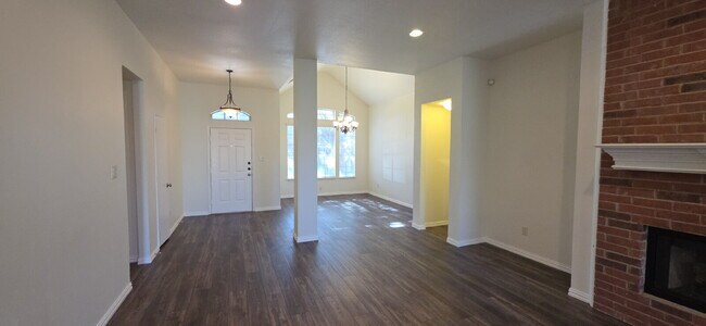 Foto del edificio - Beautifully Remodeled Home in Mansfield ISD – Corner Lot with Modern Upgrades!