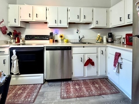 Foto del edificio - 460 Asbury Ridge