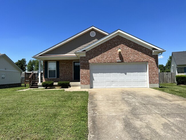 Photo - 3905 Emerald Leaf Ct House