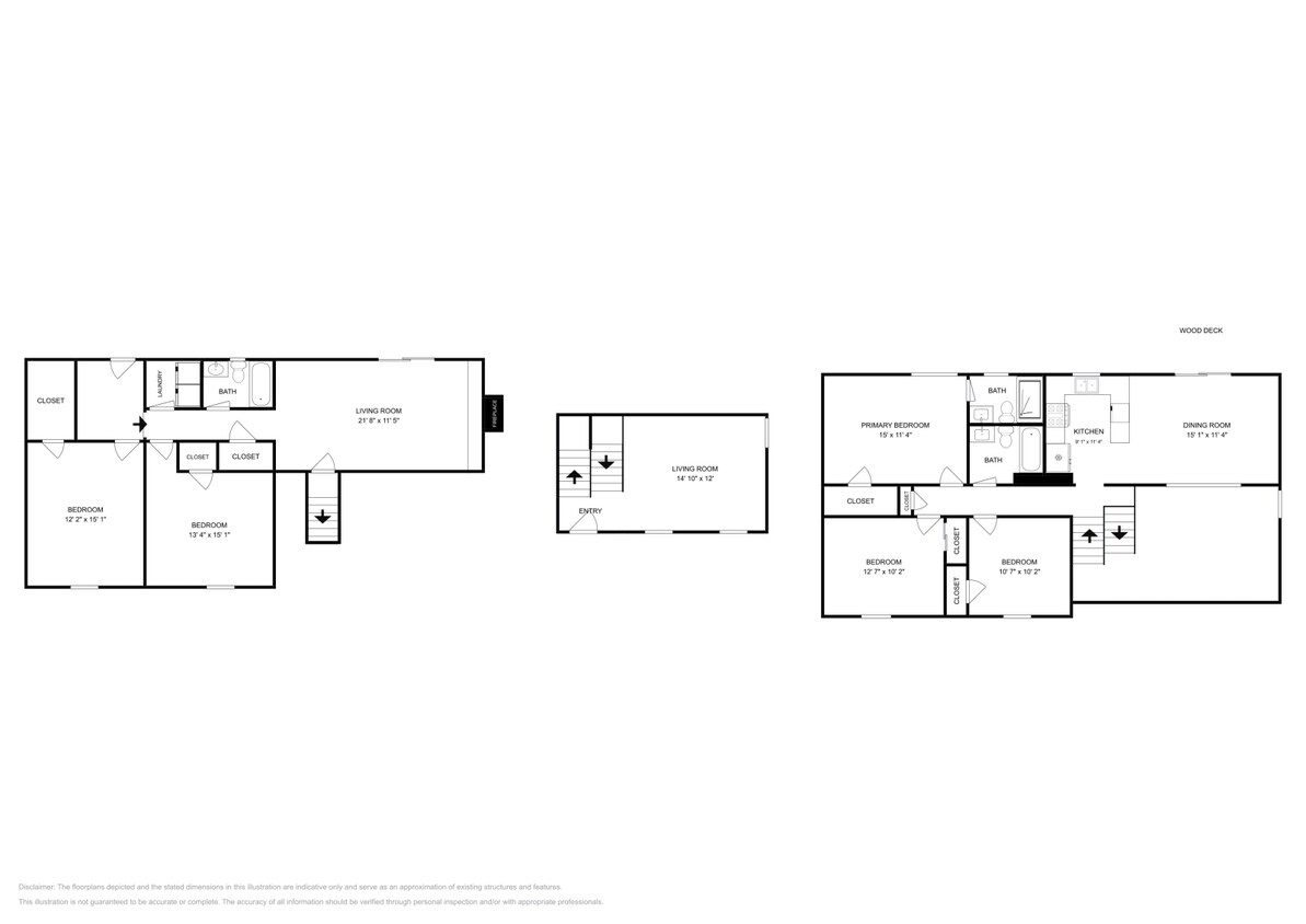 Building Photo - 10290 Old Woodland Entry