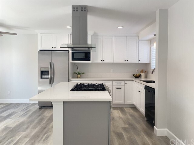 Building Photo - 16231 Gramercy Pl