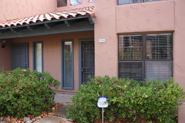 Building Photo - 5336 N Calle Del Rocio