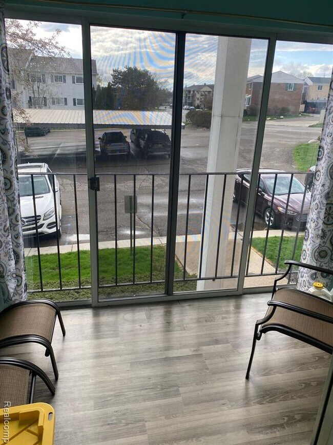 Foto del edificio - Charming Rochester Condo