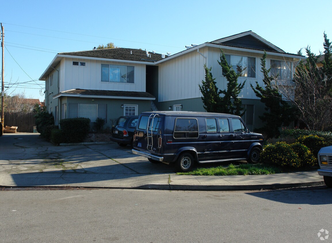 Foto del edificio - 173 Higdon Ave