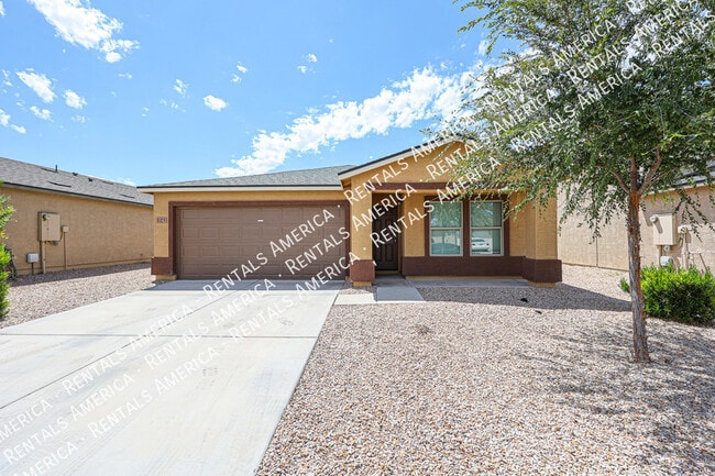 Building Photo - 123 E Bobcat Pl